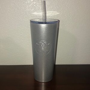 Silver ✨Starbucks ✨